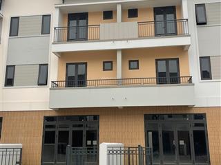 Bán nhanh liền kề 120m, trung tâm centa riverside đơn giá 66tr/m2