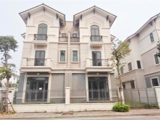 Biệt thự song lập 135m² centa city vsip bắc ninh.
sở hữu ngay sổ hồng chính chủ giá chỉ 9.x tỷ
