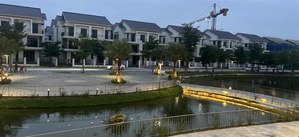 Villa 3 tầng dt 225m2 full giá hơn 18 tỷ trực tiếp từ cđt 0911 089 *** nhiều chính sách ưu đãi