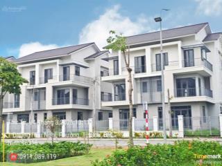 Villa 3 tầng dt 225m2 full giá hơn 18 tỷ trực tiếp từ cđt 0911 089 *** nhiều chính sách ưu đãi