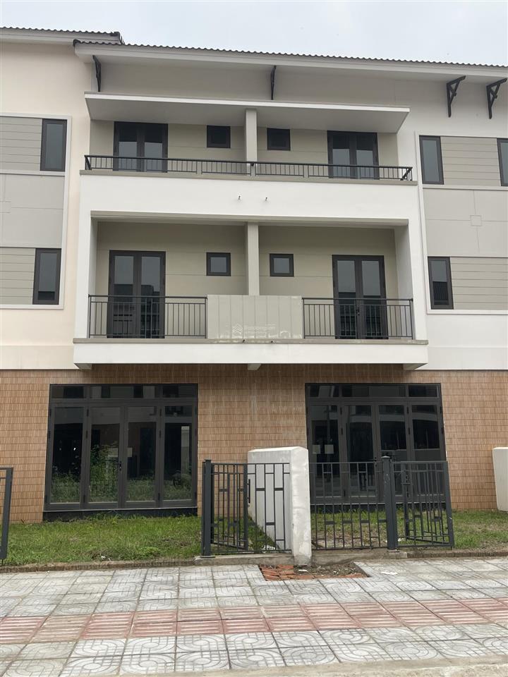 Bán nhanh liền kề 120m, trung tâm centa riverside đơn giá 66tr/m2