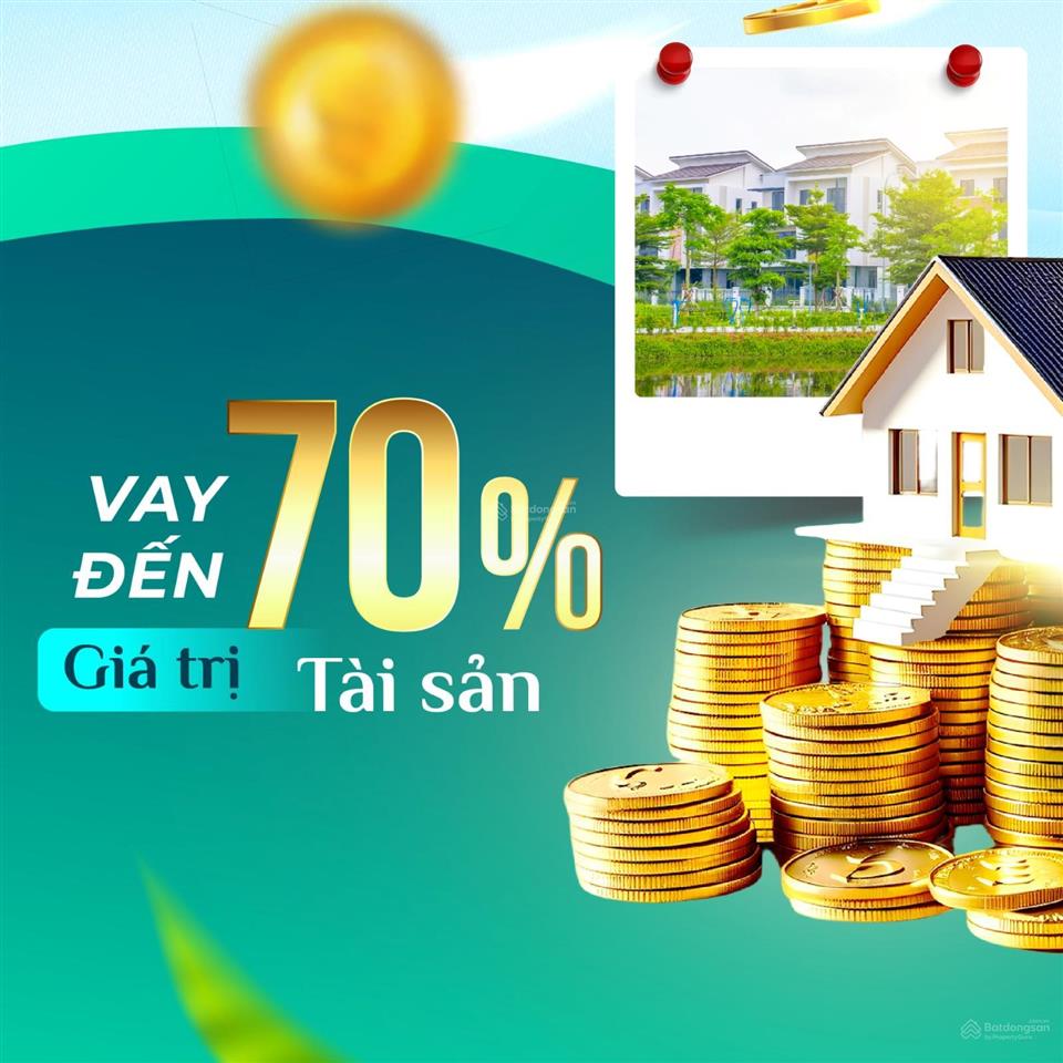 Btđl view sông cuối cùng tại centa riverside, chỉ với vốn ban đầu 30% tương đương 8,x tỷ