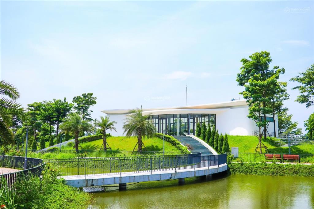 Villa 3 tầng dt 225m2 full giá hơn 18 tỷ trực tiếp từ cđt 0911 089 *** nhiều chính sách ưu đãi