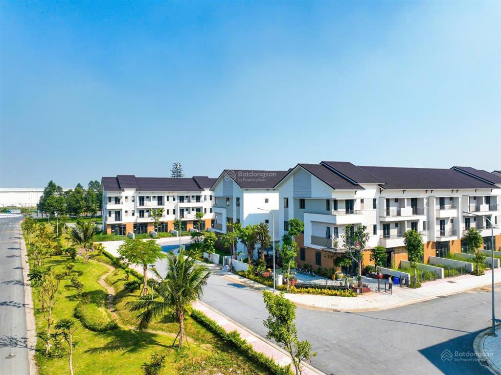 Villa 3 tầng dt 225m2 full giá hơn 18 tỷ trực tiếp từ cđt 0911 089 *** nhiều chính sách ưu đãi