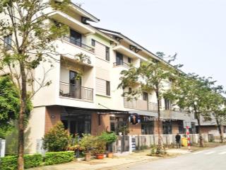 Shophouse 90m2, giá nhỉnh 7ty, đã có sổ, nhà hướng nam, 2 mặt tiền thoáng tại centa city