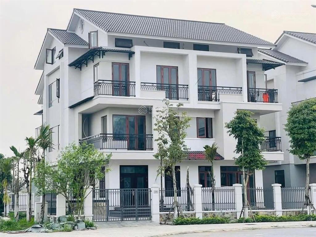 Biệt thự centa riverside từ sơn ven sông, giá gốc cđt, vay 70%, gần vsip bắc ninh sát hà nội