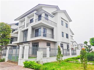 Biệt thự vip ven sông, giá f0 cđt, chỉ vào tiền 30%, ngân hàng miễn lãi 24 tháng, giá từ 80tr/m2