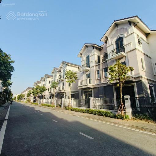 Biệt thự song lập 135m² centa city vsip bắc ninh. sở hữu ngay sổ hồng chính chủ giá chỉ 9.x tỷ