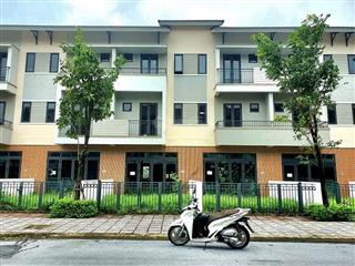 Chính chủ gửi bán nhà 3 tầng 100m² tại centa riverside, giá tốt  sẵn sổ