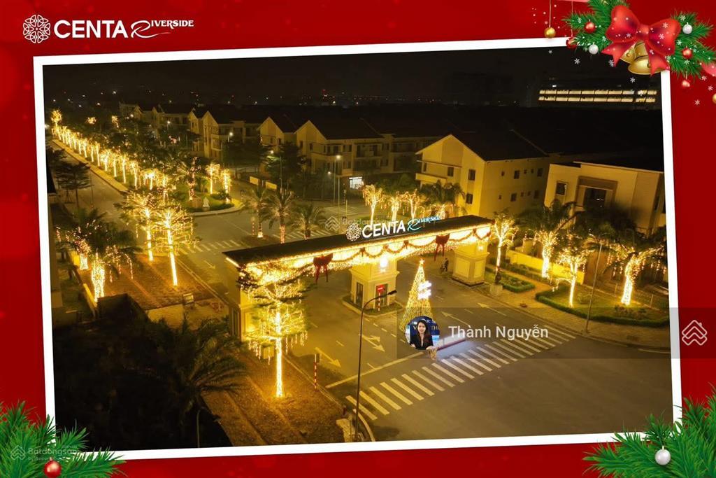 Biệt thự đơn lập 332m2 mặt tiền 15m  sát 23 tòa công nghệ cao  cách hà nội 12 phút