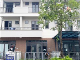 Hiếm có 1 căn 3 tầng tại centa riverside rộng 100m2, chỉ 6,x tỷ