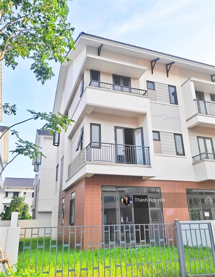 Shophouse 170m centa riverside giá chỉ 11,8 tỷ | chỉ cần thanh toán 30% để sở hữu