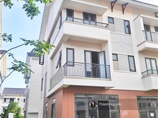 Shophouse 170m centa riverside giá chỉ 11,8 tỷ | chỉ cần thanh toán 30% để sở hữu
