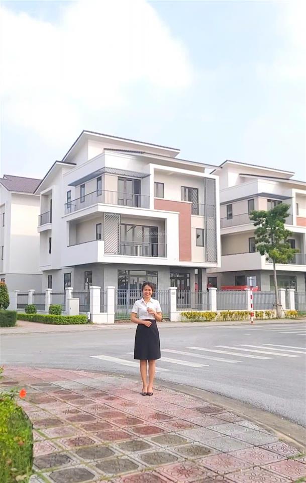 Biệt thự vip ven sông, giá f0 cđt, chỉ vào tiền 30%, ngân hàng miễn lãi 24 tháng, giá từ 80tr/m2