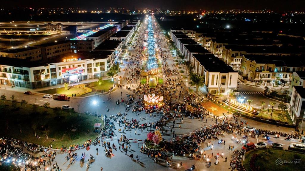 Biệt thự vip ven sông, giá f0 cđt, chỉ vào tiền 30%, ngân hàng miễn lãi 24 tháng, giá từ 80tr/m2