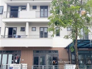Shophouse centa riverside 100m2 đã có sổ giá chỉ 7,3 tỷ, cơ hội tích lũy tài sản hiếm tại bn