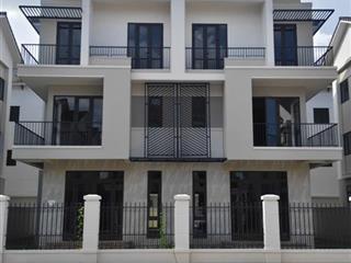 Bán biệt thự đẹp tại centa riverside, hữu nghị, từ sơn, 11,6 tỷ  180 m2, nhiều tiện ích