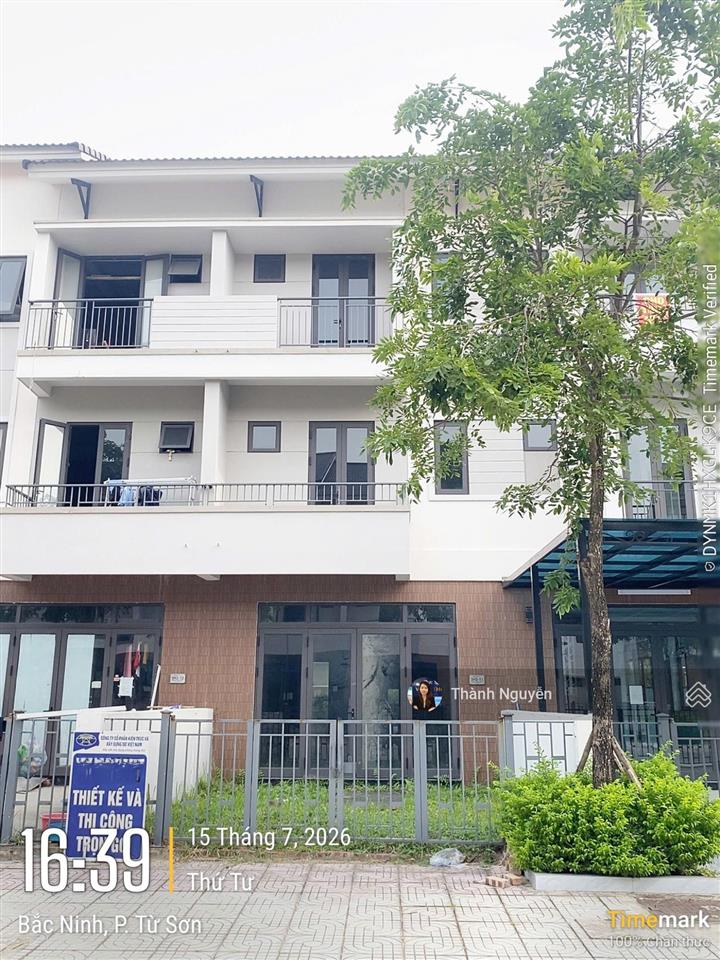 Shophouse centa riverside 100m2 đã có sổ giá chỉ 7,3 tỷ, cơ hội tích lũy tài sản hiếm tại bn