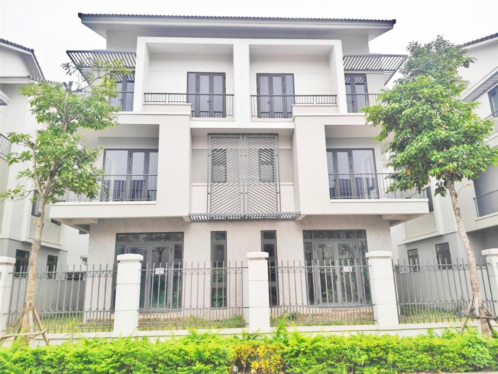 Bán biệt thự đẹp tại centa riverside, hữu nghị, từ sơn, 11,6 tỷ  180 m2, nhiều tiện ích