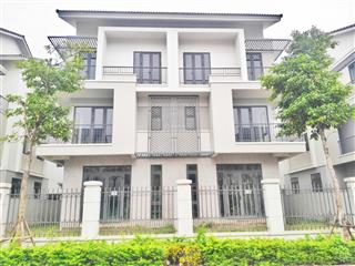 Bán biệt thự đẹp tại centa riverside, hữu nghị, từ sơn, 11,6 tỷ  180 m2, nhiều tiện ích