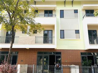 Shophouse centa city vsip từ sơn căn đẹp gần công viên, giá chỉ 7,4 tỷ!