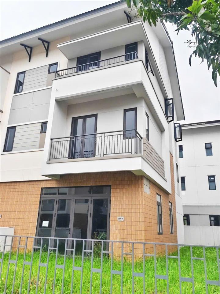 Shophouse 170m2 tại centa riverside chỉ 11,8 tỷ  ngân hàng cho vay 70% không gốc lãi 24 tháng