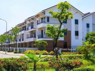 Shophouse áp góc 120m2 centa riverside vsip từ sơn giá chỉ 8,1 tỷ