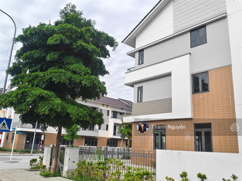 Shophouse áp góc 120m2 centa riverside vsip từ sơn giá chỉ 8,1 tỷ