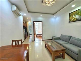 Căn hộ 1pn có ban công cửa sổ  full nội thất có máy giặt riêng gần nhà ga t3 quận tân bình
