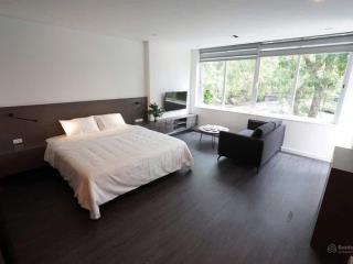 Studio cửa sổ ban công full nội thất gần công viên hoàng văn thụ, quận tân bình