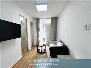 Khai trương căn hộ 2pn full nội thất cao cấp gần công viên hoàng văn thụ quận tân bình