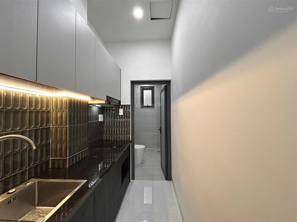 Khai trương căn hộ 1pn full nội thất cao cấp | gần etown cộng hoà tân bình