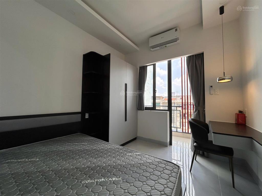 Khai trương căn hộ 1pn full nội thất cao cấp | gần etown cộng hoà tân bình