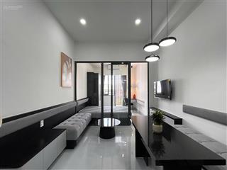Khai trương căn hộ 1pn full nội thất cao cấp | gần etown cộng hoà tân bình
