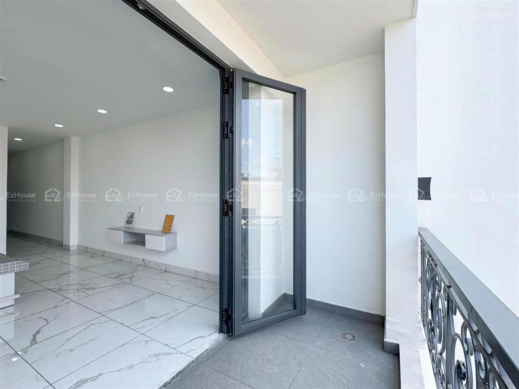 Căn hộ 1pn full nội thất | gần ngã tư bảy hiền tân bình
