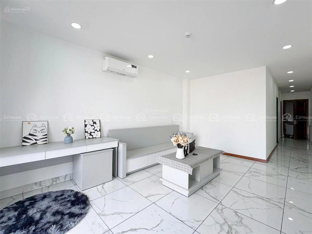 Căn hộ 1pn full nội thất | gần ngã tư bảy hiền tân bình