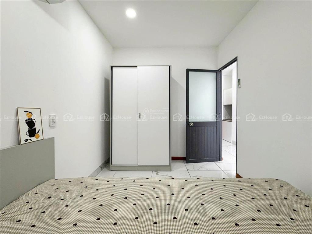 Căn hộ 1pn full nội thất | gần ngã tư bảy hiền tân bình