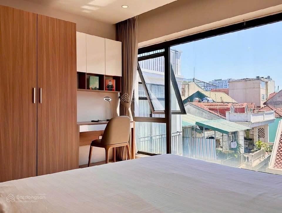 Cho thuê cc mini 2pn/ 1pn / studio 80m2 gần đại học bách khoa quận 10