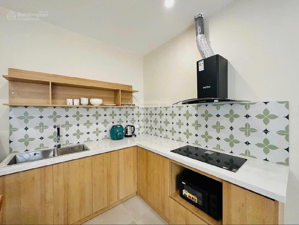 Cho thuê cc mini 2pn/ 1pn / studio 80m2 gần đại học bách khoa quận 10