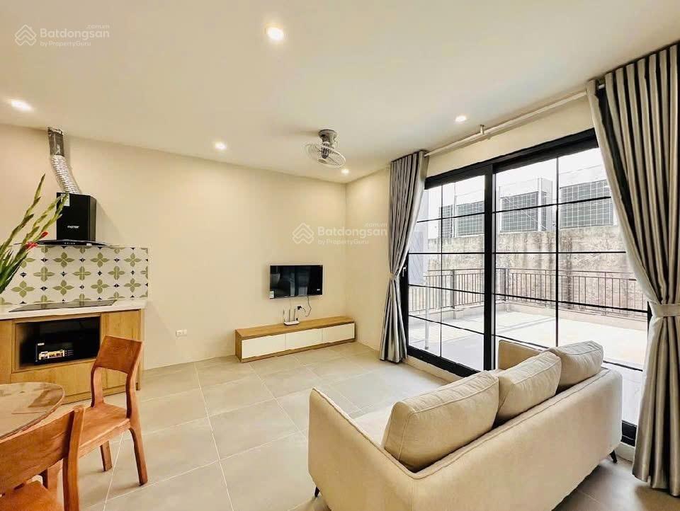 Cho thuê cc mini 2pn/ 1pn / studio 80m2 gần đại học bách khoa quận 10
