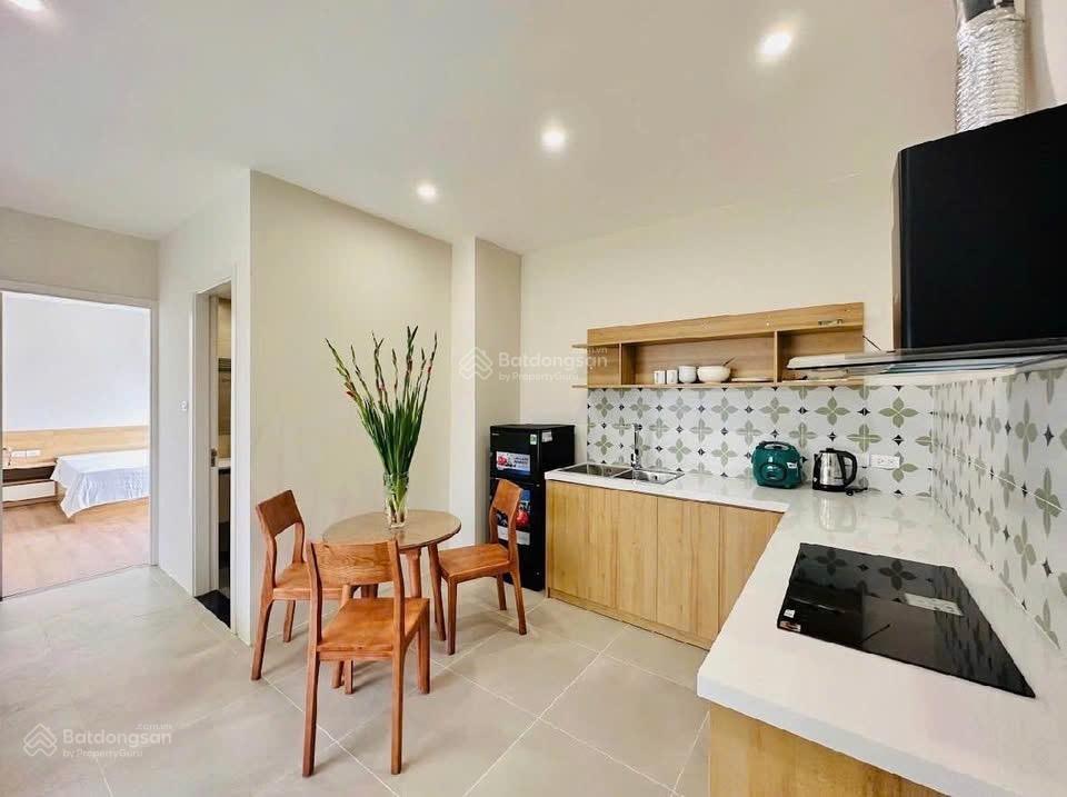 Cho thuê cc mini 2pn/ 1pn / studio 80m2 gần đại học bách khoa quận 10