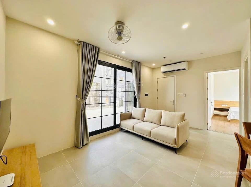 Cho thuê cc mini 2pn/ 1pn / studio 80m2 gần đại học bách khoa quận 10