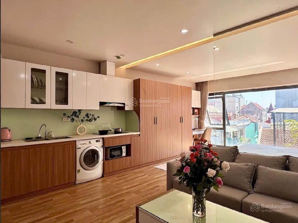 Cho thuê cc mini 2pn/ 1pn / studio 80m2 gần đại học bách khoa quận 10