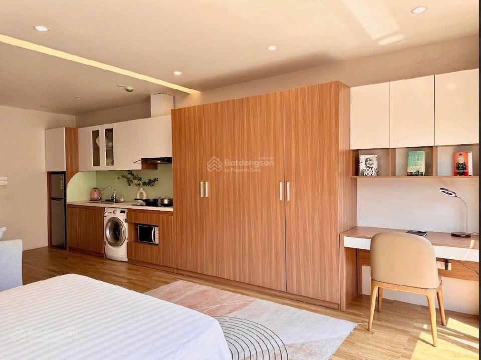 Cho thuê cc mini 2pn/ 1pn / studio 80m2 gần đại học bách khoa quận 10