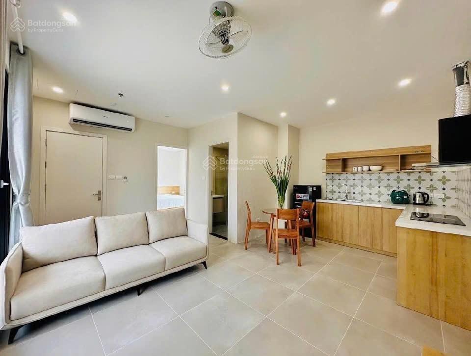 Cho thuê cc mini 2pn/ 1pn / studio 80m2 gần đại học bách khoa quận 10