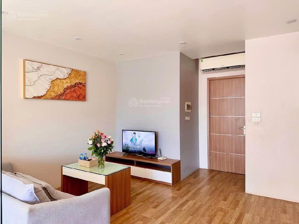 Cho thuê cc mini 2pn/ 1pn / studio 80m2 gần đại học bách khoa quận 10