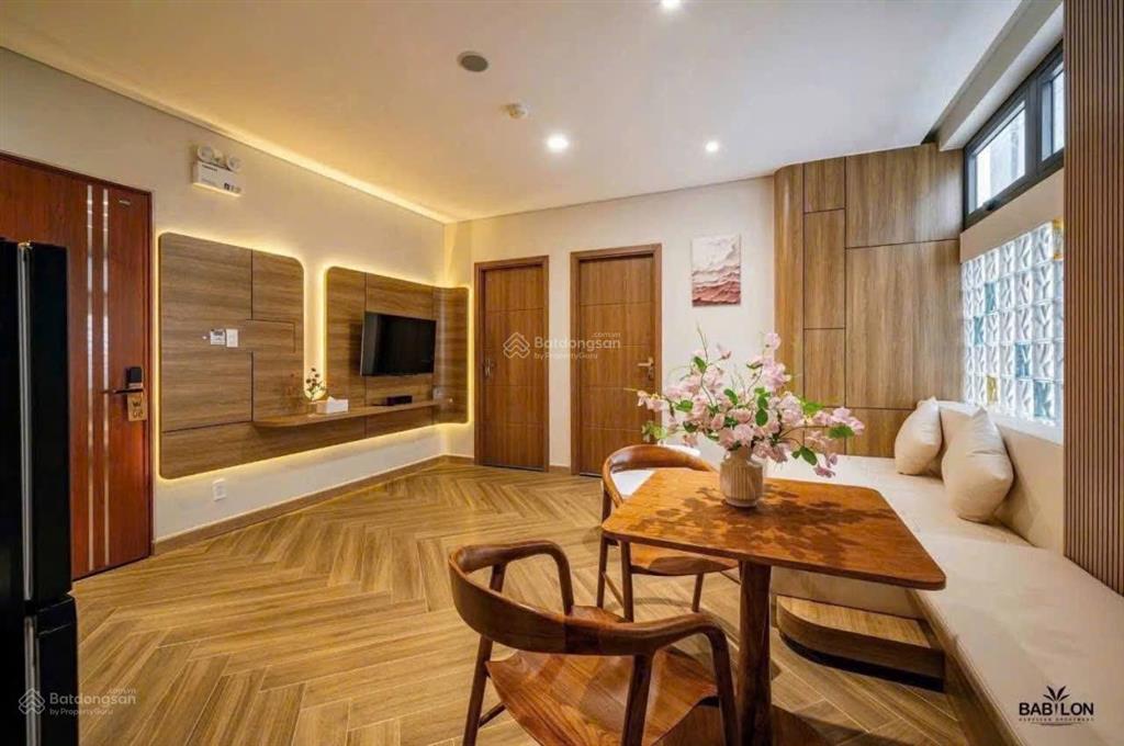Cho thuê cc mini 2pn/ 1pn / studio 80m2 gần đại học bách khoa quận 10