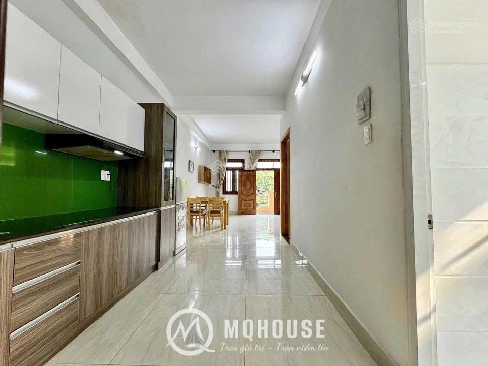 Căn hộ 1pn ban công & cửa sổ full nội thất | thuận tiện di chuyển trung tâm tân bình