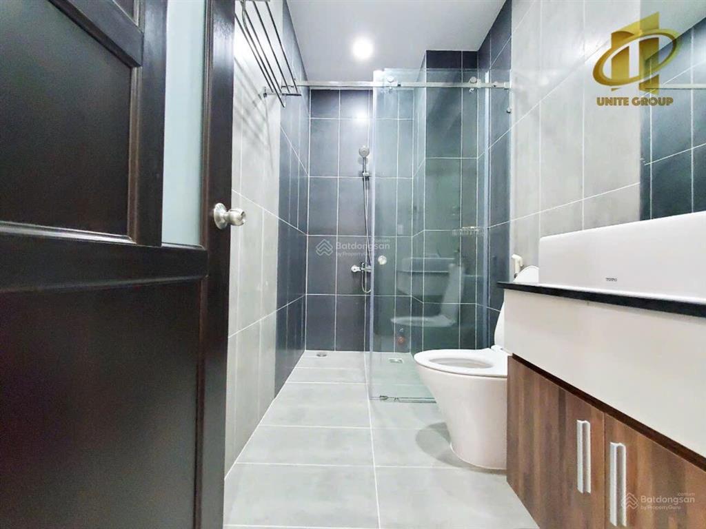Căn hộ 1pn ban công full nội thất gần công viên gia định quận tân bình
