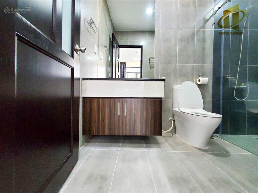 Căn hộ 1pn ban công full nội thất gần công viên gia định quận tân bình